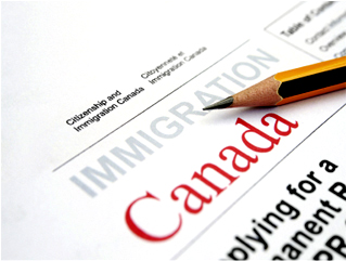 application immigration quebec canada